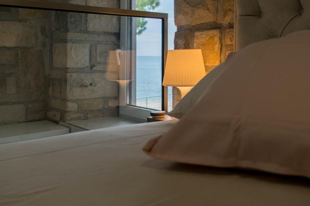 Studio Mateja Пиран Экстерьер фото