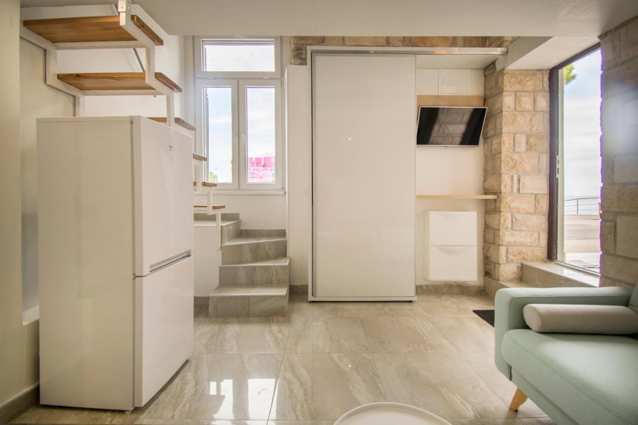 Studio Mateja Пиран Экстерьер фото
