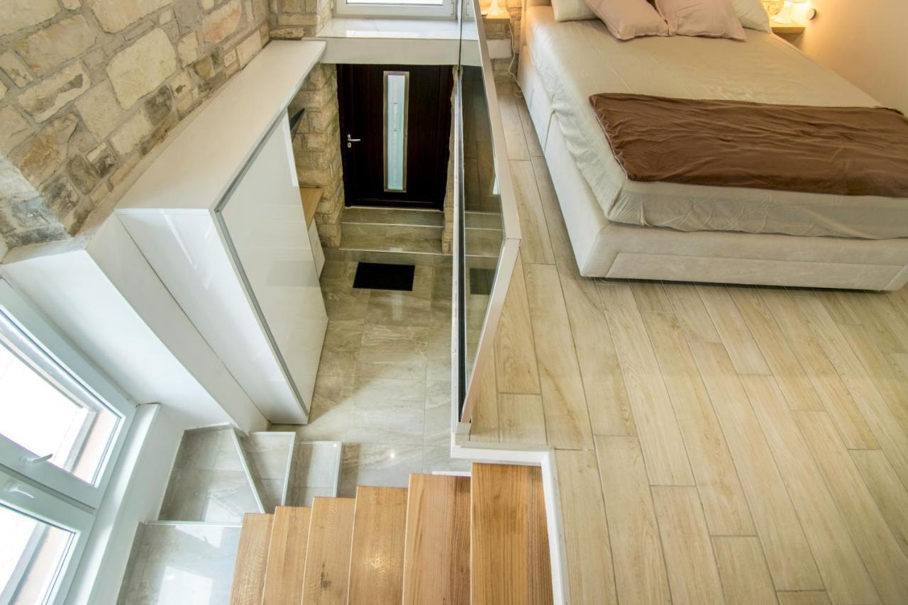 Studio Mateja Пиран Экстерьер фото