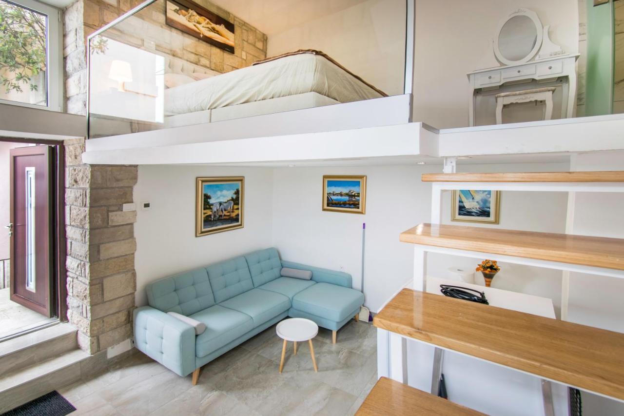 Studio Mateja Пиран Экстерьер фото