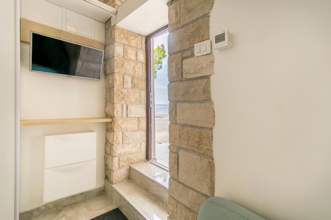 Studio Mateja Пиран Экстерьер фото