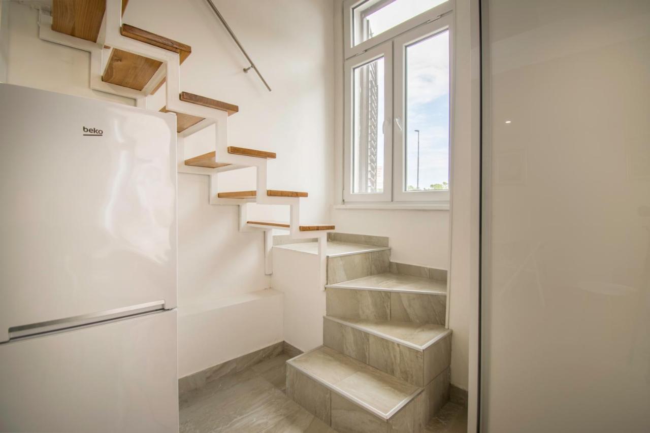 Studio Mateja Пиран Экстерьер фото