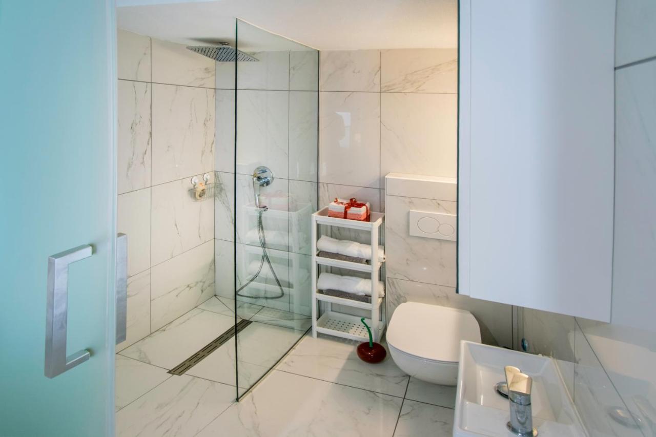Studio Mateja Пиран Экстерьер фото