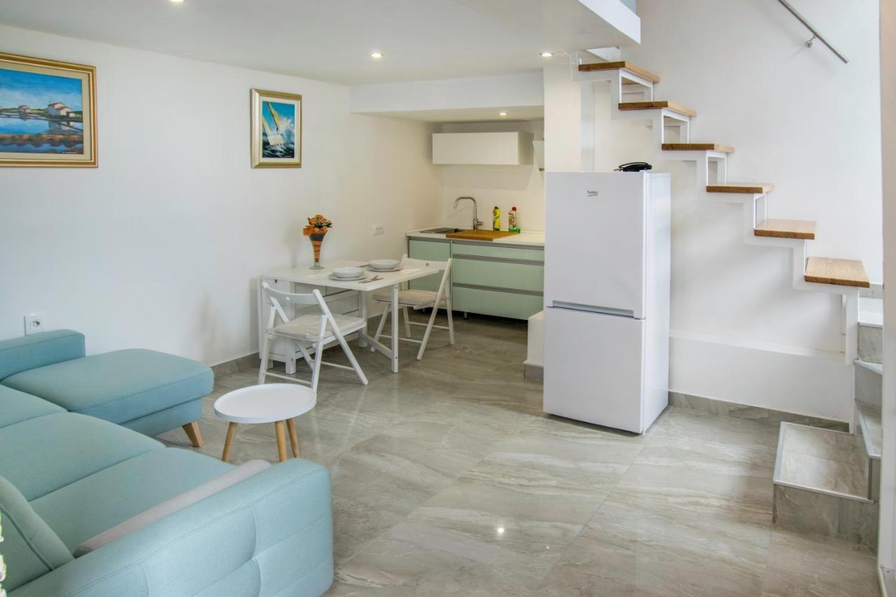 Studio Mateja Пиран Экстерьер фото